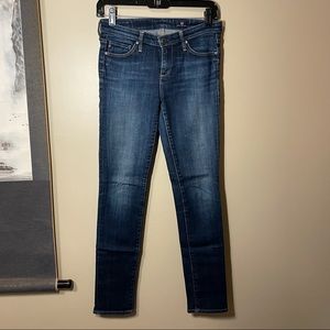 AG Adriano Goldschmied Jeans
